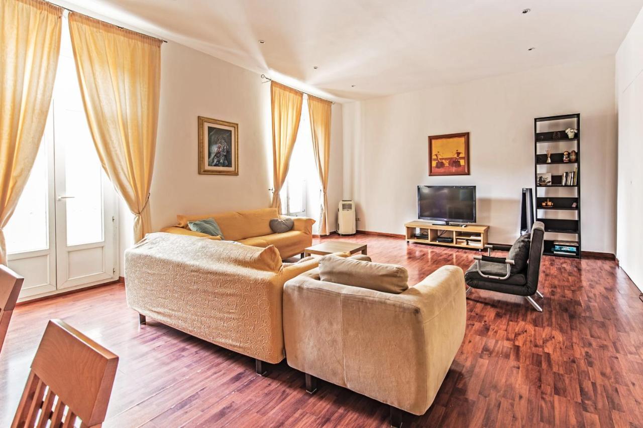 Cluvila Furnished Flat Nizza