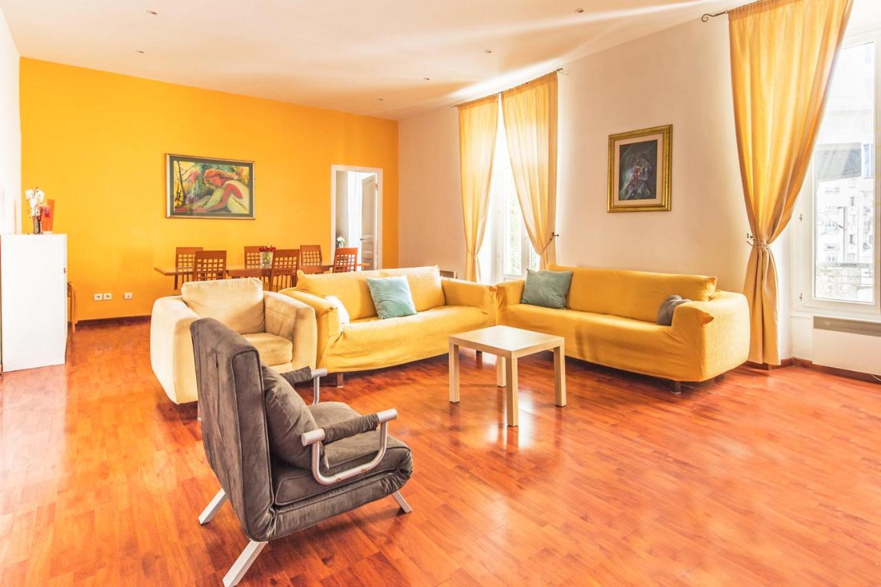 Cluvila Furnished Flat
