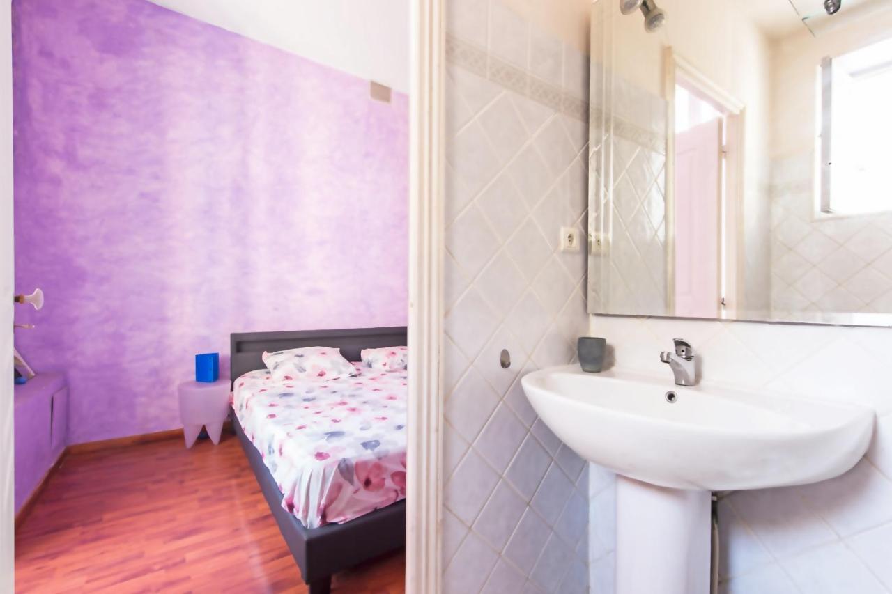 Cluvila Furnished Flat Apartment Nizza
