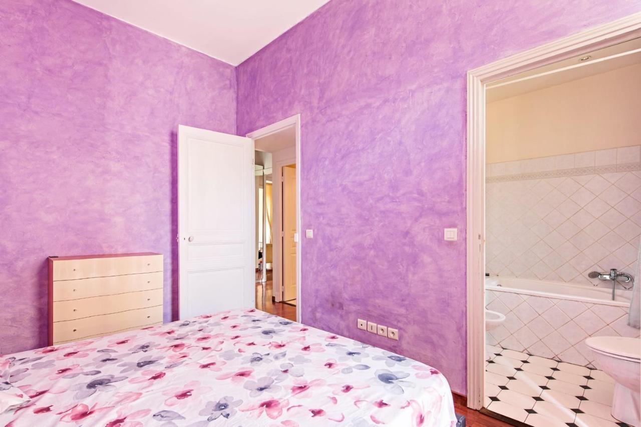 Cluvila Furnished Flat Apartment