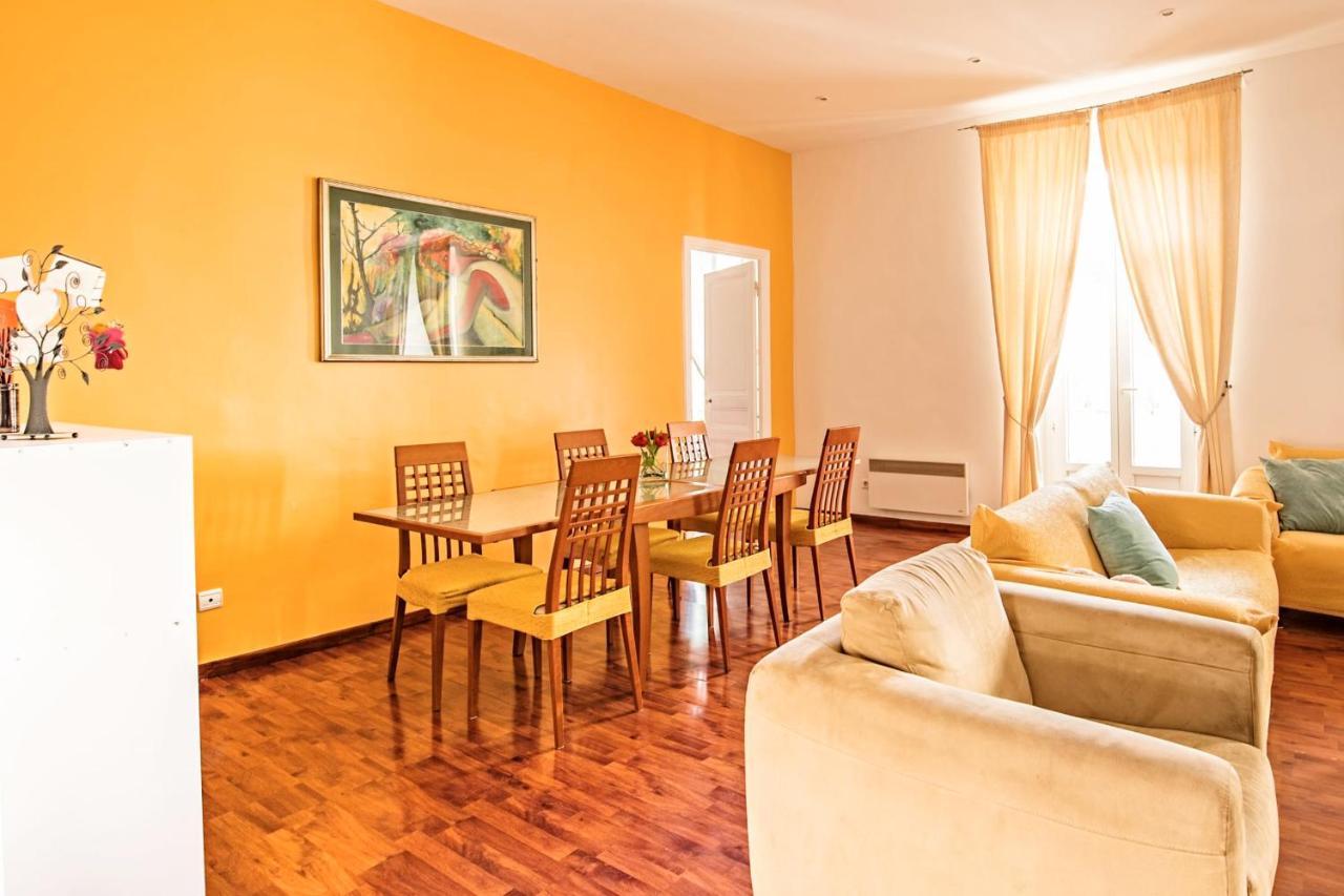 Cluvila Furnished Flat