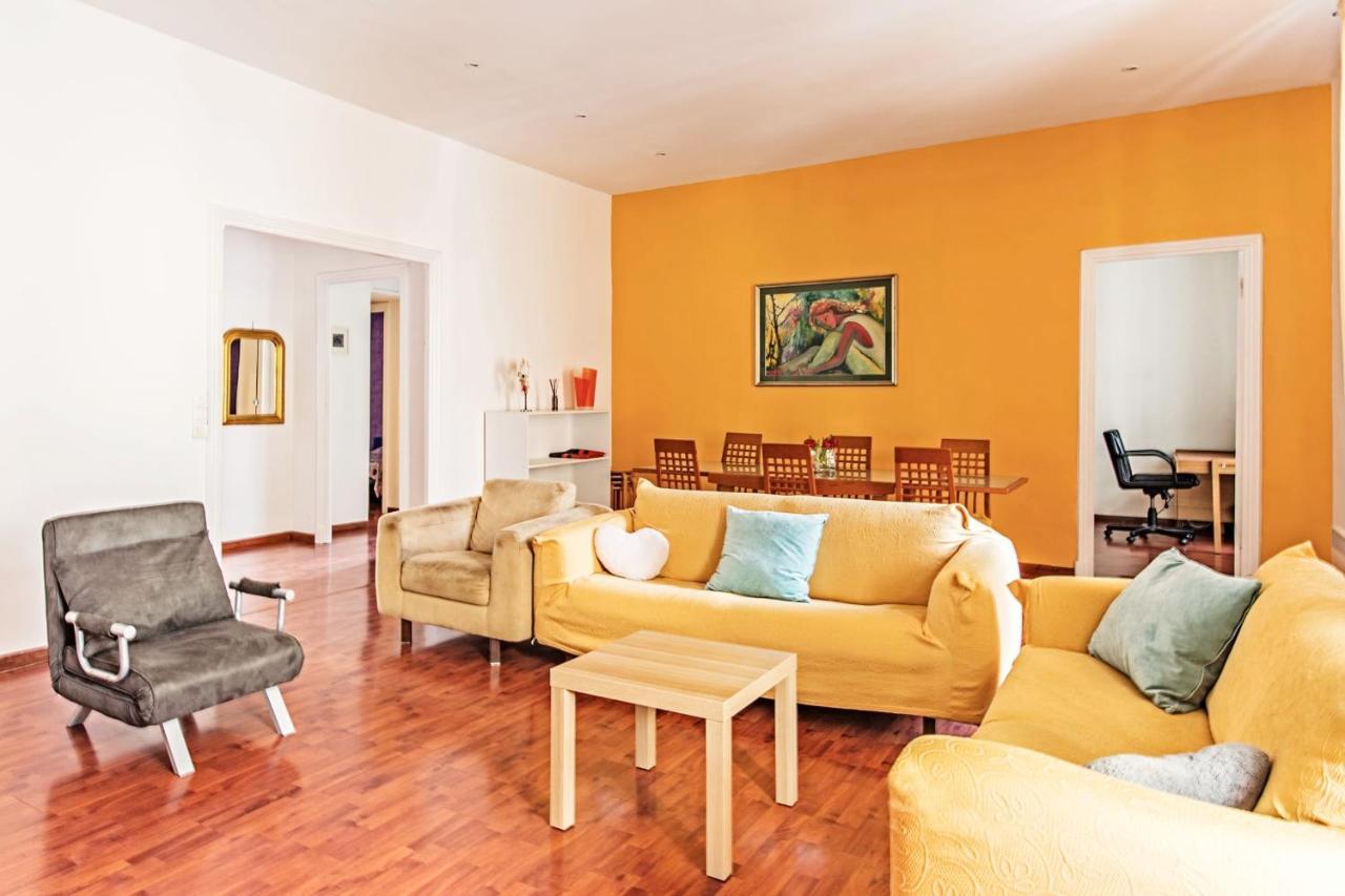 Cluvila Furnished Flat *
