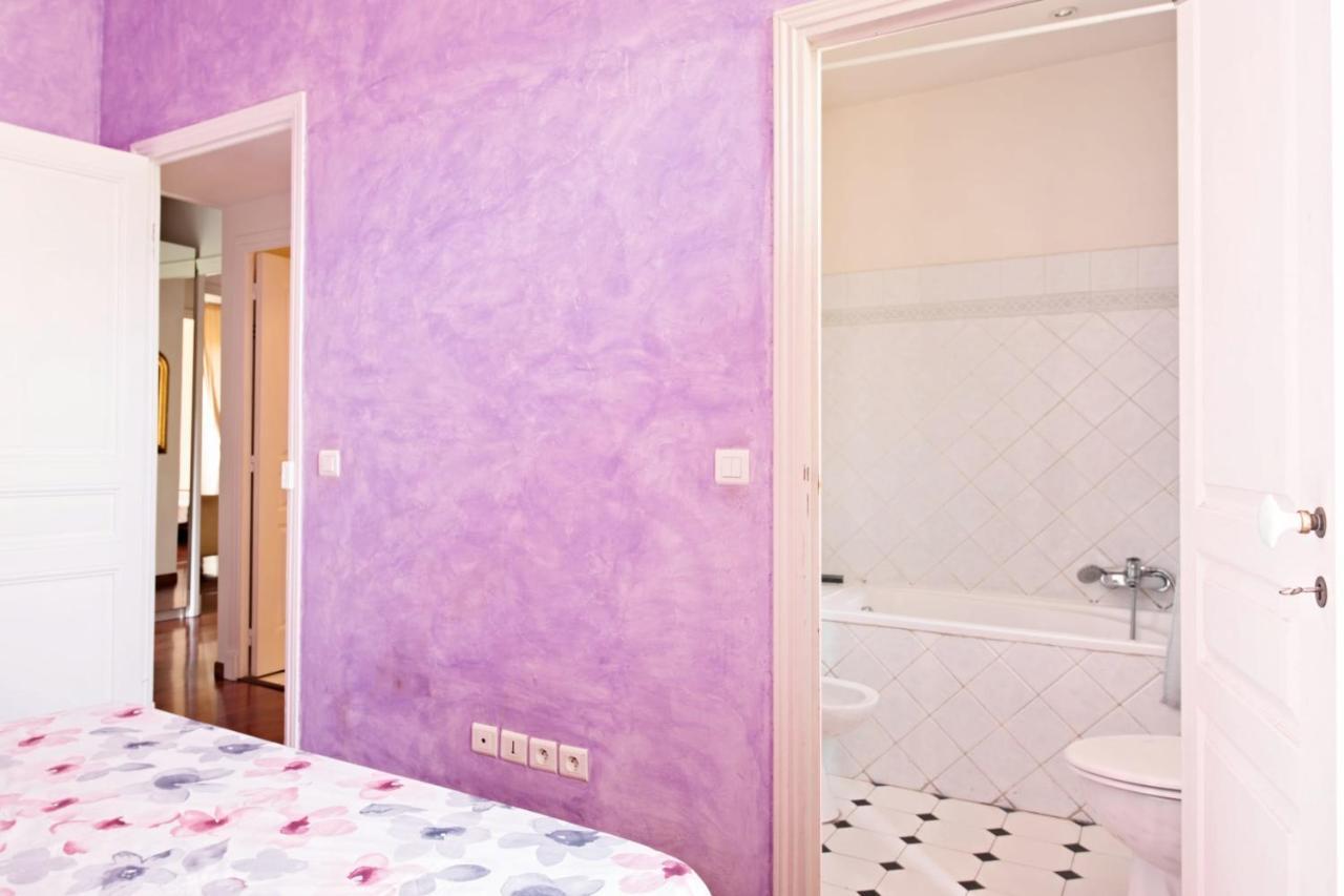 Apartment Cluvila Furnished Flat *