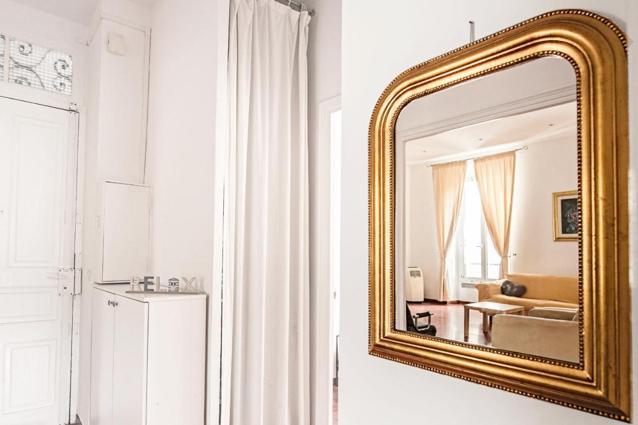 Apartment Cluvila Furnished Flat