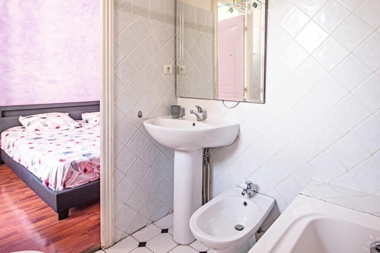 Apartment Cluvila Furnished Flat *